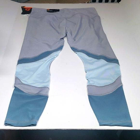 RBX *NEW*  7/8 Ankle Length Leggings - Picture 2 of 7